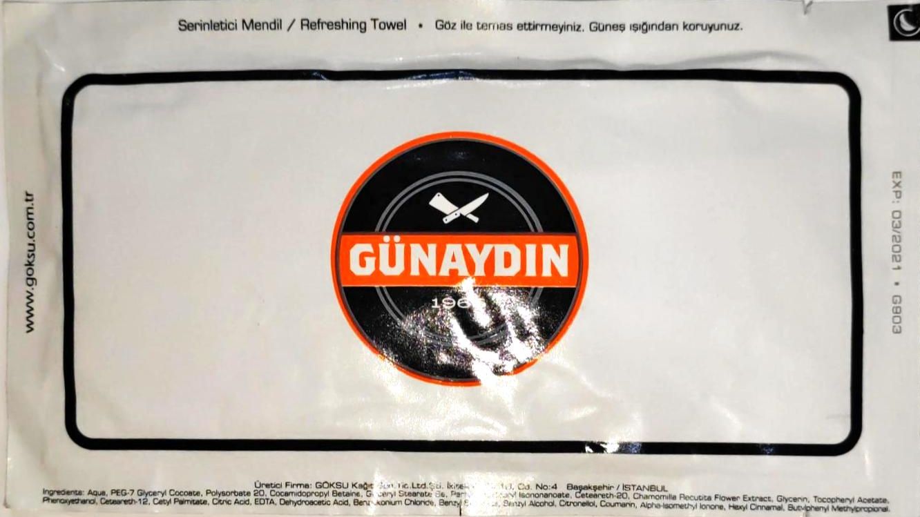 0526 Günaydın - Yalıkavak